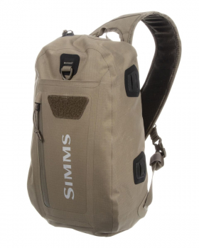 Герморюкзак SIMMS Dry Creek Z Backpack 35 цвет Tan в интернет магазине Rybaki.ru