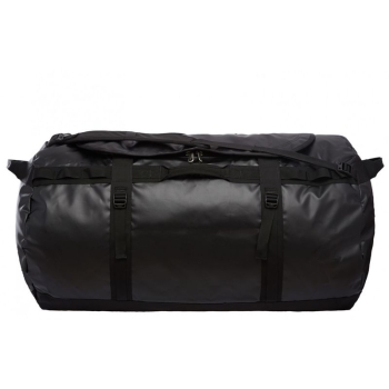 Сумка дорожная THE NORTH FACE Base Camp Duffel XL 132 л цвет черный