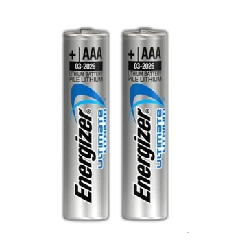 Батарейка ENERGIZER Ultimate Lithium FR03 AAA в бл.4 в интернет магазине Rybaki.ru