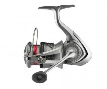 Катушка безынерционная DAIWA 20 Crossfire LT 4000-C в интернет магазине Rybaki.ru