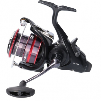 Катушка безынерционная DAIWA 20 Ninja BR LT 3000 в интернет магазине Rybaki.ru