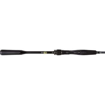 Спиннинг SHIMANO 19 Exsence Genos S96M/F-3 Technical Pathfinder 96 тест 5 - 40 г
