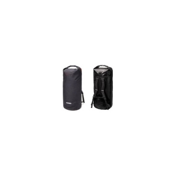 Герморюкзак ORTLIEB X-Tremer 130 л цвет черный