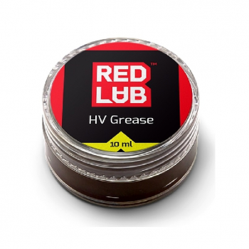 Смазка для катушек REDLUB HV Grease 10 мл в интернет магазине Rybaki.ru