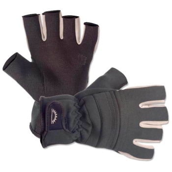 Перчатки SUNDRIDGE Hydra Fingerless в интернет магазине Rybaki.ru
