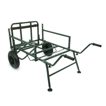 Тележка SHIMANO Trench Barrow 2 Wheel в интернет магазине Rybaki.ru
