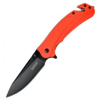 Нож KERSHAW Barricade складной  в интернет магазине Rybaki.ru
