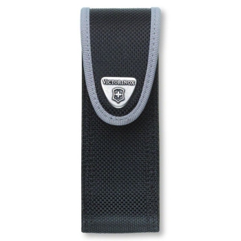 Чехол для мультитула VICTORINOX 4.0823.N для мультитула и ножа 111 мм цвет черный