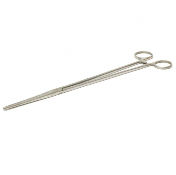 Корнцанг PLIER 31 см (8 см)