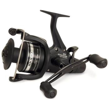 Катушка с байтранером SHIMANO Baitrunner ST 10000RB