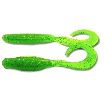 Твистер ECOGEAR Paramax S 76 мм (10 шт.) код цв. 033 в интернет магазине Rybaki.ru