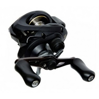 Катушка мультипликаторная SHIMANO Caius 151A LH леворукая в интернет магазине Rybaki.ru