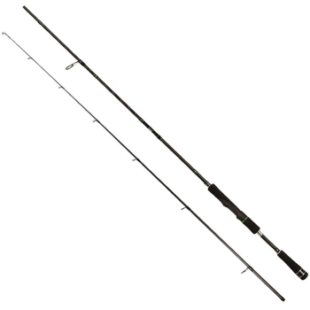 Спиннинг NORSTREAM Spiker 2 822MMH тест 10 - 28 г в интернет магазине Rybaki.ru
