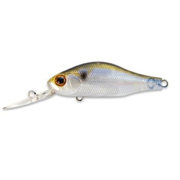 Воблер ZIP BAITS Khamsin Jr. 50SP-DR код цв. 018R в интернет магазине Rybaki.ru