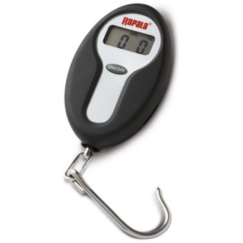 Весы RAPALA RMDS-25 Весы электронные (12 кг) в интернет магазине Rybaki.ru