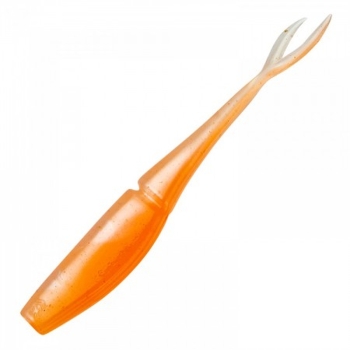 Слаг DAIWA Bait Junkie 7 Jerkshad 172 мм (4 шт.) цв. Takasagi в интернет магазине Rybaki.ru