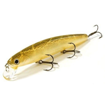 Воблер LUCKY CRAFT Flash Minnow 110 SP цв. Higai