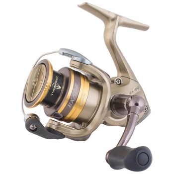 Катушка безынерционная SHIMANO Exage 1000 FD