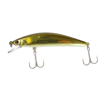 Воблер JACKALL TIMON Tricoroll GT 72SR-F цв. gold ayu в интернет магазине Rybaki.ru