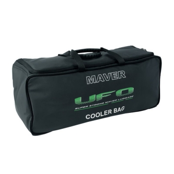 Термосумка MAVER UFO Cooler Bag в интернет магазине Rybaki.ru