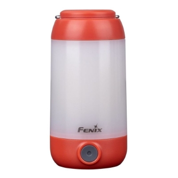 Фонарь кемпинговый FENIX CL26R цвет красный