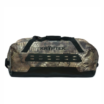 Сумка дорожная KRYPTEK Aegean 70 л highlander