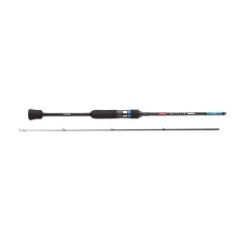 Удилище спиннинговое APIA Legacy SC Blue Line 63.5LXS тест 0,5 - 3,5 г