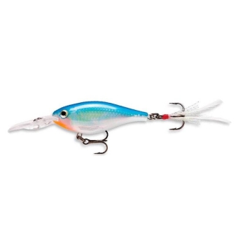 Воблер RAPALA X-Rap Shad 8 см код цв. SB