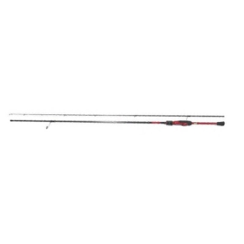 Спиннинг DAIWA Gekkabijin Mebaru 610L-SN тест 0,5 - 8 г