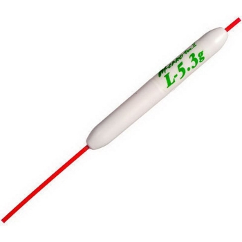 Бомбарда TICT M-Caro TW 3 гр. в интернет магазине Rybaki.ru