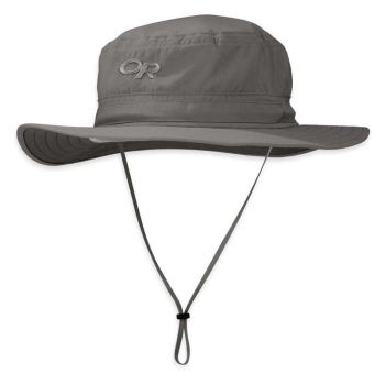 Панама OUTDOOR RESEARCH Helios Sun цвет Pewter в интернет магазине Rybaki.ru