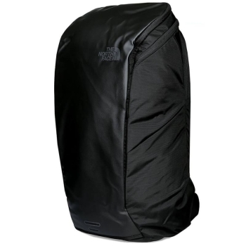 Рюкзак туристический THE NORTH FACE Kaban цвет черный в интернет магазине Rybaki.ru