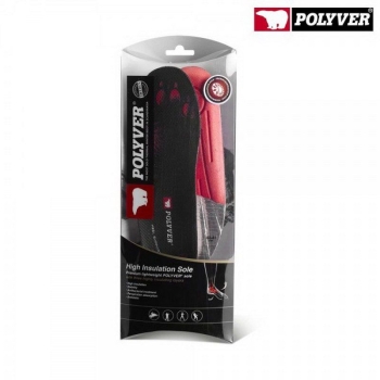 Стельки POLYVER Premium Insole в интернет магазине Rybaki.ru