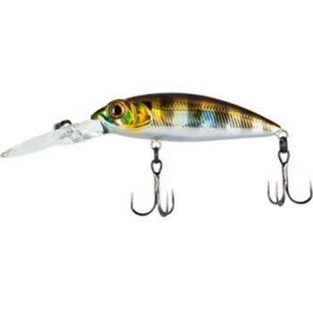 Воблер TSURIBITO Deep Shad 55 F код цв. 007