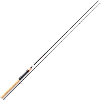 Удилище спиннинговое DAIWA Ninja X UL Spin 1,8 м тест 2-8 г