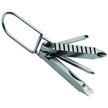 Мультитул SWISS TECH Screwz-All 4-in-1 в интернет магазине Rybaki.ru