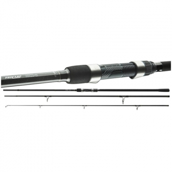 Удилище карповое CORMORAN Pro Carp AKX-2 Multi 3,6 м тест 3 lbs в интернет магазине Rybaki.ru