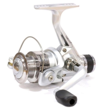 Катушка безынерционная SALMO Supreme Ice 10RD