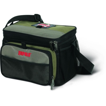 Сумка рыболовная RAPALA Lite Tackle Bag в интернет магазине Rybaki.ru