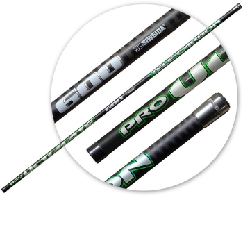 Удилище маховое SIWEIDA Ultimate Pro 5 м (мет пр.) в интернет магазине Rybaki.ru