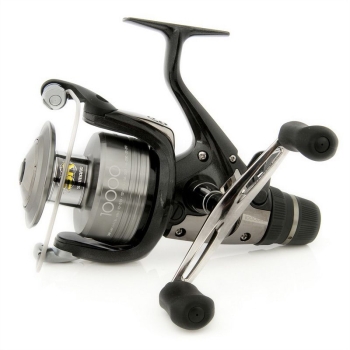 Катушка с байтранером SHIMANO Baitrunner XT 10000RB