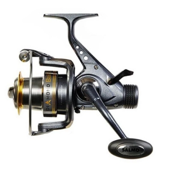Катушка безынерционная SALMO Diamond Baitfeeder 6 30BR в интернет магазине Rybaki.ru