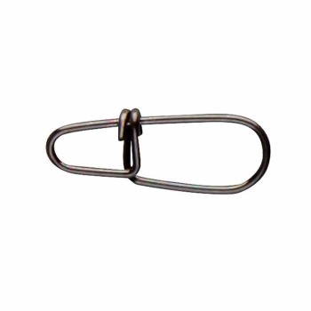 Застежка SAVAGE GEAR CrossLock Egg snap (10 шт.) р. L