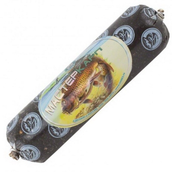 Паста фидерная MASTER CARP (колбаска) анис 330 г в интернет магазине Rybaki.ru