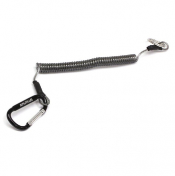 Ретривер NAUTILUS NLO1 Black Heavy Duty в интернет магазине Rybaki.ru