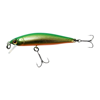 Воблер JACKALL Flat Fly 50SP цв. hl champagne green в интернет магазине Rybaki.ru
