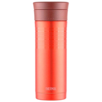 Термос THERMOS JMK 501 (DL) (тепло 8 ч/ холод 18 ч) со стальной колбой 0,48 л