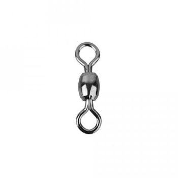 Вертлюг SAVAGE GEAR Swivel L #1 45 кг BLN (15 шт.)