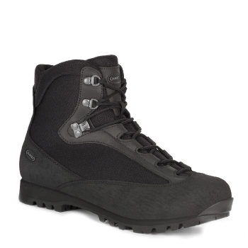 Ботинки охотничьи AKU Pilgrim GTX Combat FG M Wide цвет Black