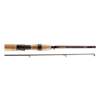 Удилище спиннинговое G.LOOMIS Rod Etr84-3 Ls 6 3PC 2,1 м тест 1,75 - 9 г